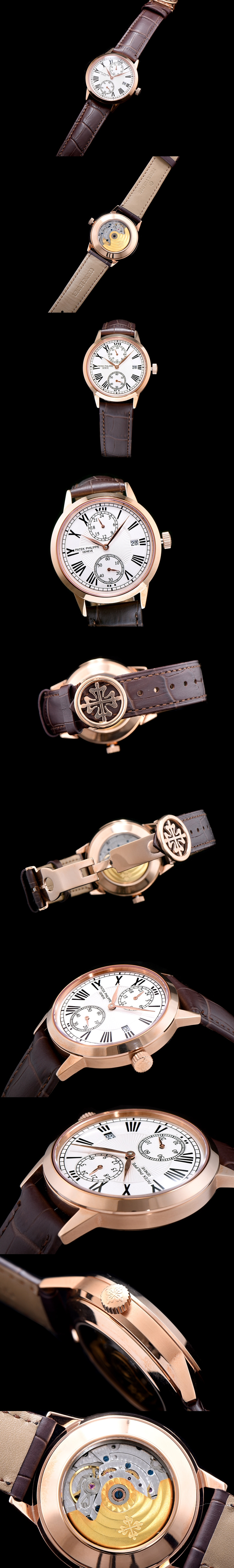 [Patek Philippe]파텍필립 컴플리케이션-5